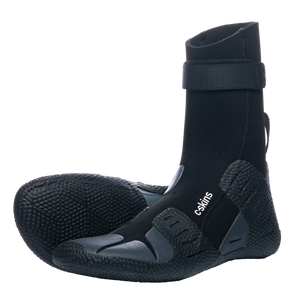 Session 5mm Round Toe Boots