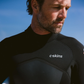NuWave Legend 5:4:3 Mens Back Zip Wetsuit