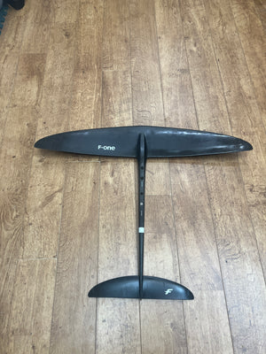 Used F-One Seven Seas 1200 Plane