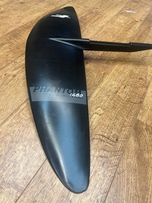 Used F-One Phantom 1480 Front Wing