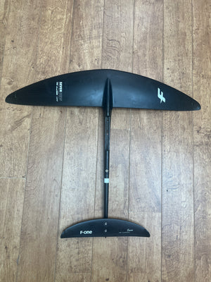 Used F-One Seven Seas 1200 Plane