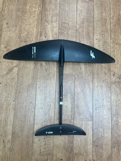 Used F-One Seven Seas 1200 Plane