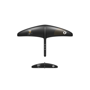 Aero Carve 2.0 D/LAB Wing Set