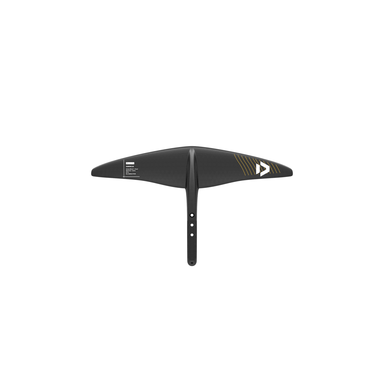 Duotone Carve 3.0 D/LAB Wing Set - Wing Foil | H2O Sports