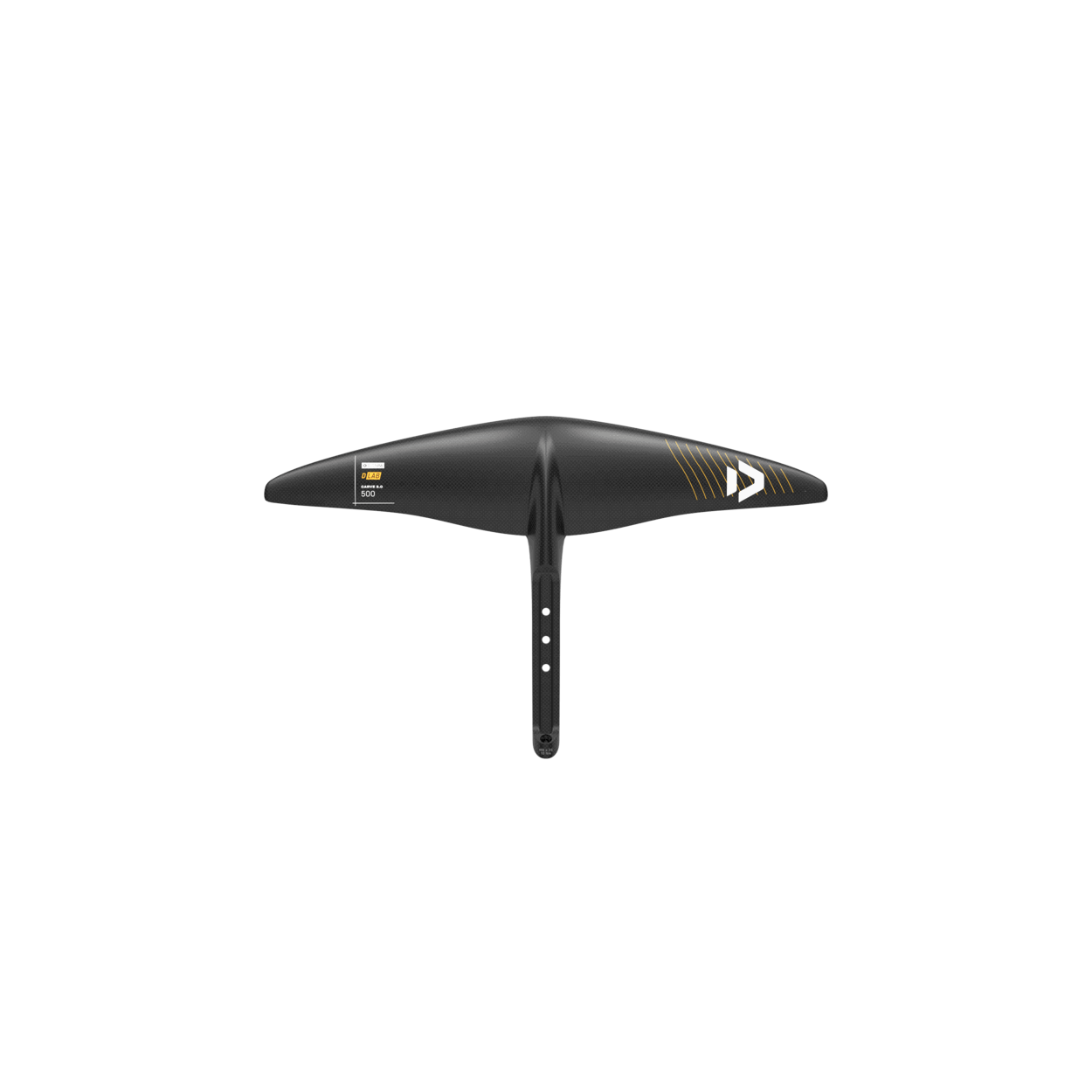 Duotone Carve 3.0 D/LAB Wing Set - Wing Foil | H2O Sports