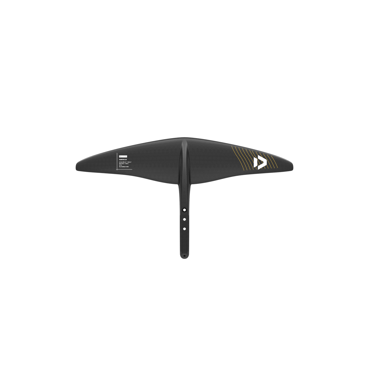 Duotone Carve 3.0 D/LAB Wing Set - Wing Foil | H2O Sports