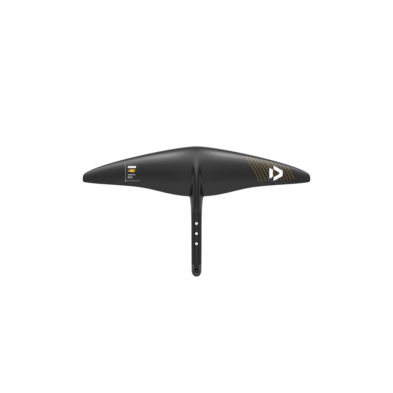 Duotone Carve 3.0 D/LAB Wing Set - Wing Foil | H2O Sports