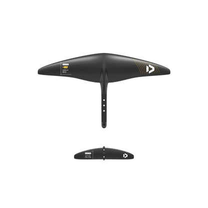 Duotone Carve 3.0 D/LAB Wing Set - Wing Foil | H2O Sports