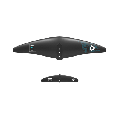 Duotone Carve 3.0 SLS Wing Set - Wing Foil | H2O Sports