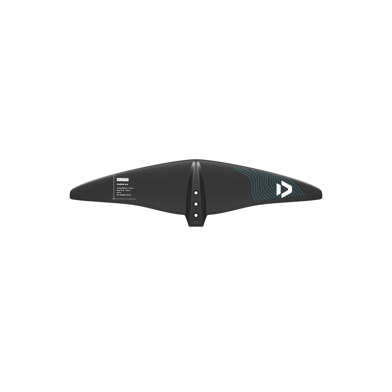 Duotone Carve 3.0 SLS Wing Set - Wing Foil | H2O Sports