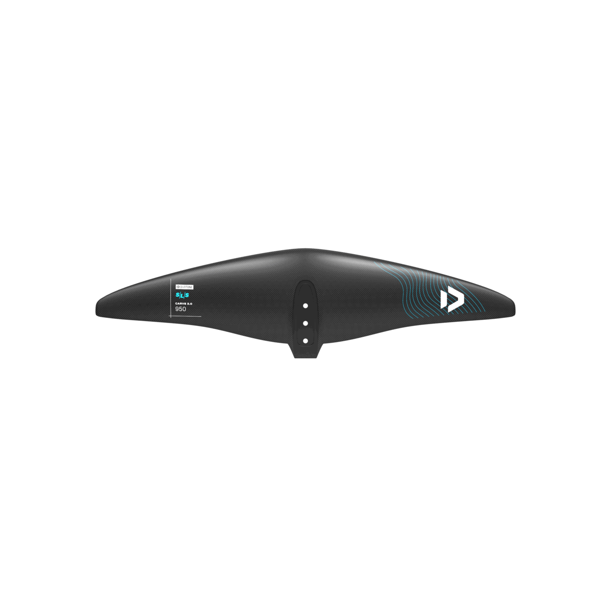 Duotone Carve 3.0 SLS Wing Set - Wing Foil | H2O Sports