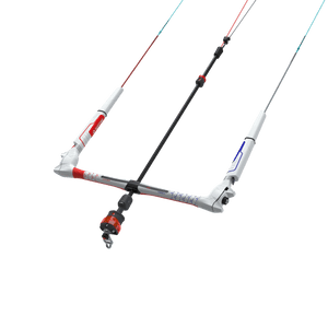 Duotone Click Bar Quad Control  - Kitesurf | H2O Sports