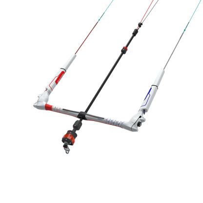 Duotone Click Bar Quad Control  - Kitesurf | H2O Sports