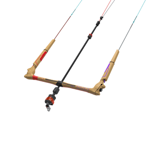 Duotone Click Bar Quad Control - Kitesurf | H2O Sports