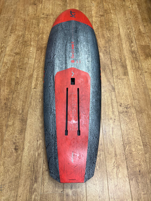 Used KT Super K Pro Carbon 95ltr