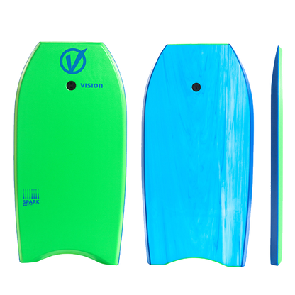 Spark Bodyboard