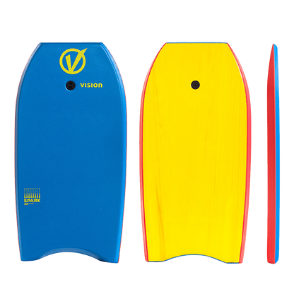 Spark Bodyboard