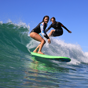 Ignite Surfboard