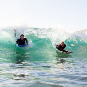 Spark Bodyboard