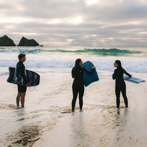 Fuse Bodyboard
