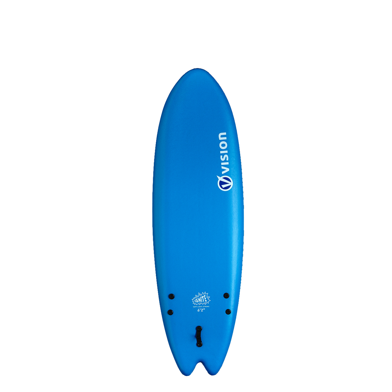 Vision Ignite Surfboard - Surf | H2O Sports