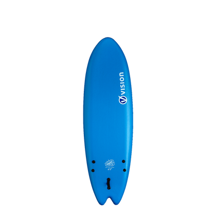 Vision Ignite Surfboard - Surf | H2O Sports