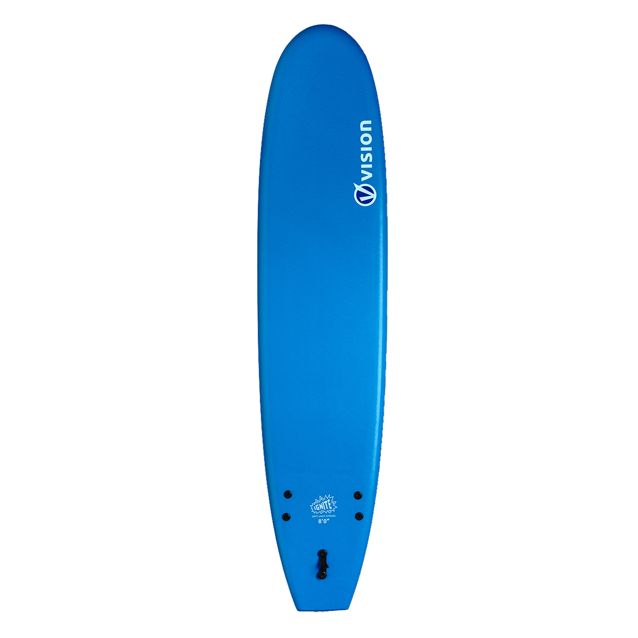 Vision Ignite Surfboard - Surf | H2O Sports