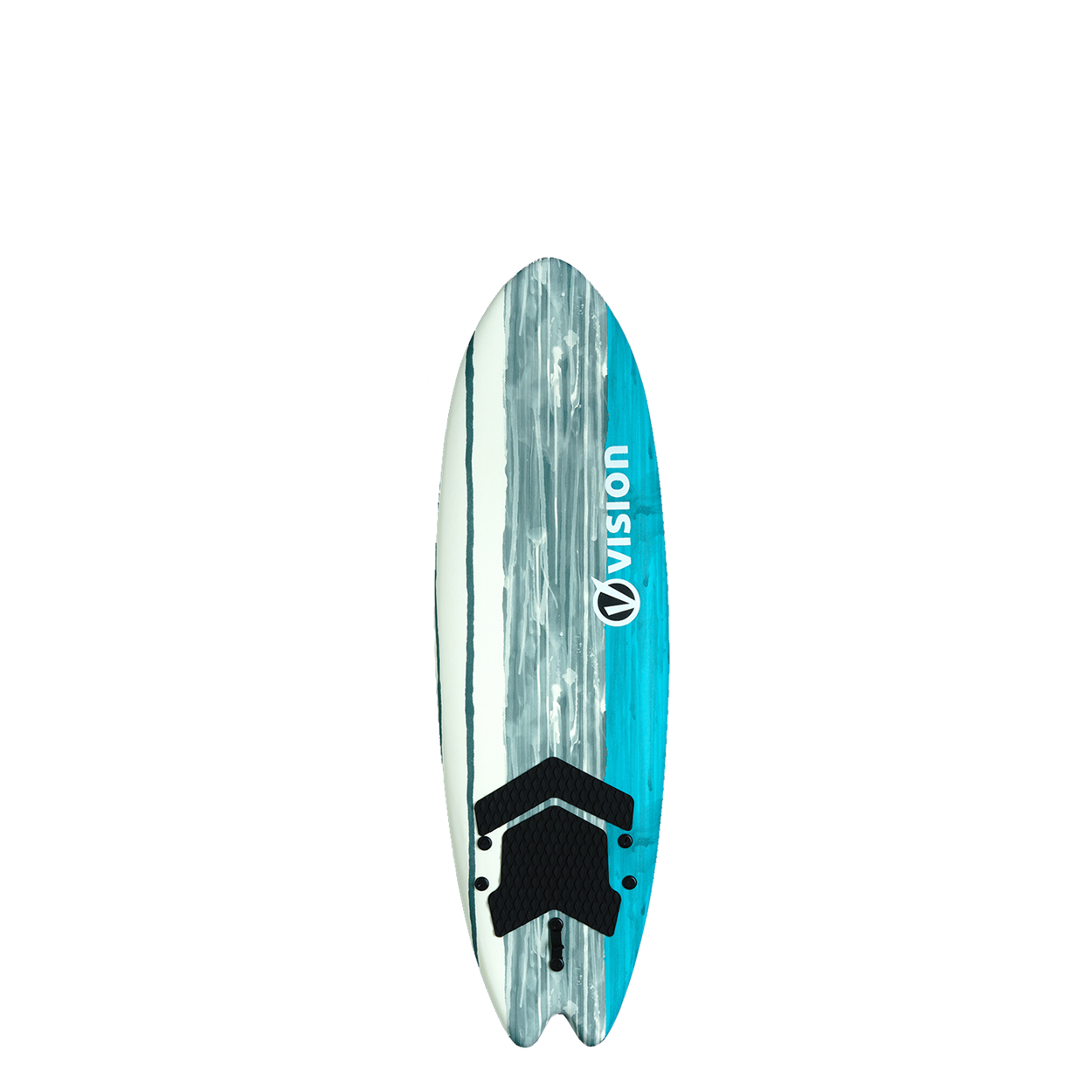 Vision Spark FISH Surfboard - Surf | H2O Sports