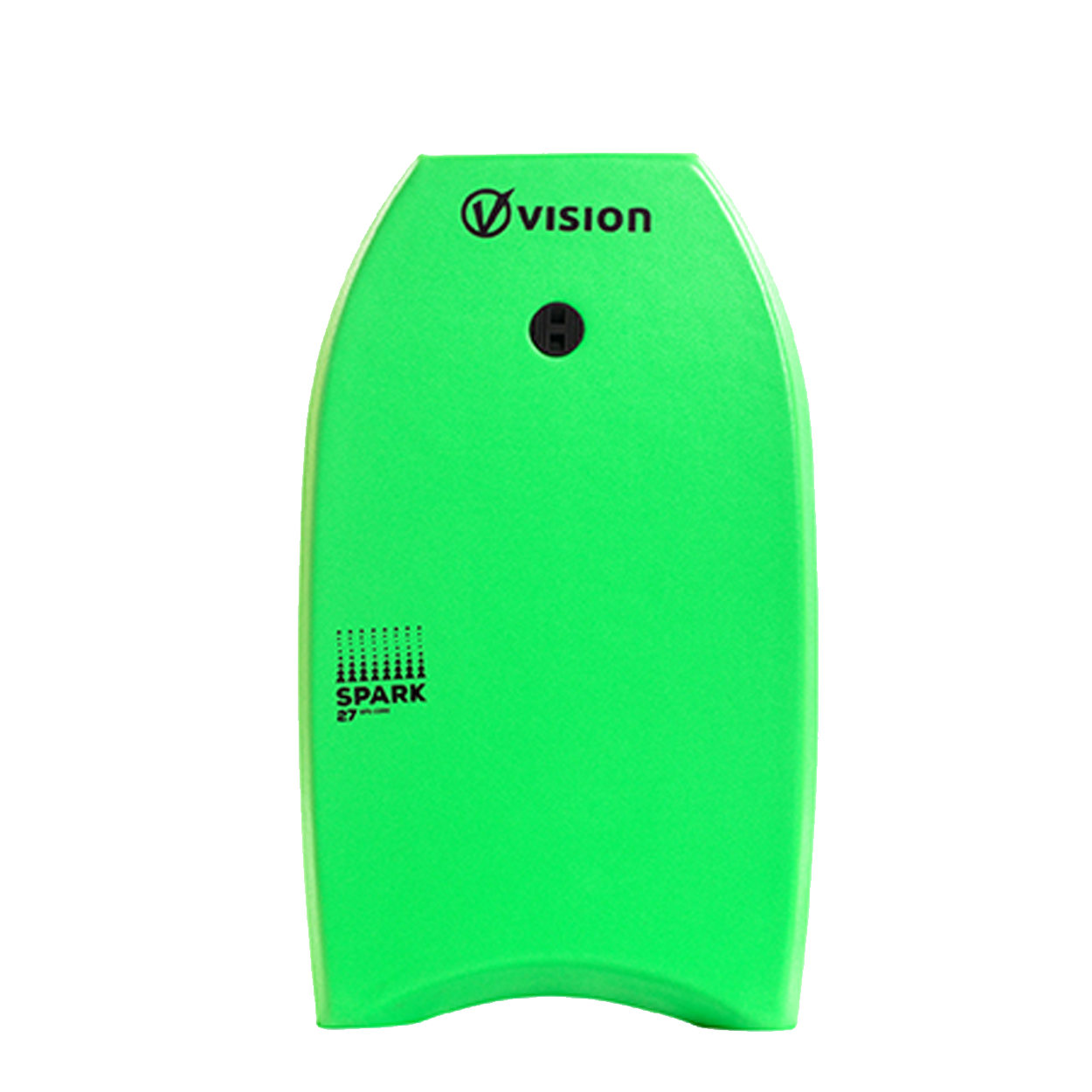 Vision Nipper Spark Bodyboard - Surf | H2O Sports