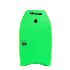 Vision Nipper Spark Bodyboard - Surf | H2O Sports