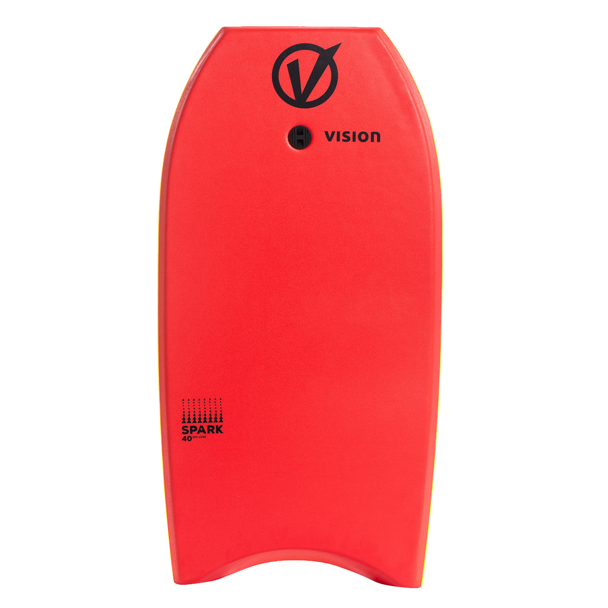 Vision Spark Bodyboard - Surf | H2O Sports