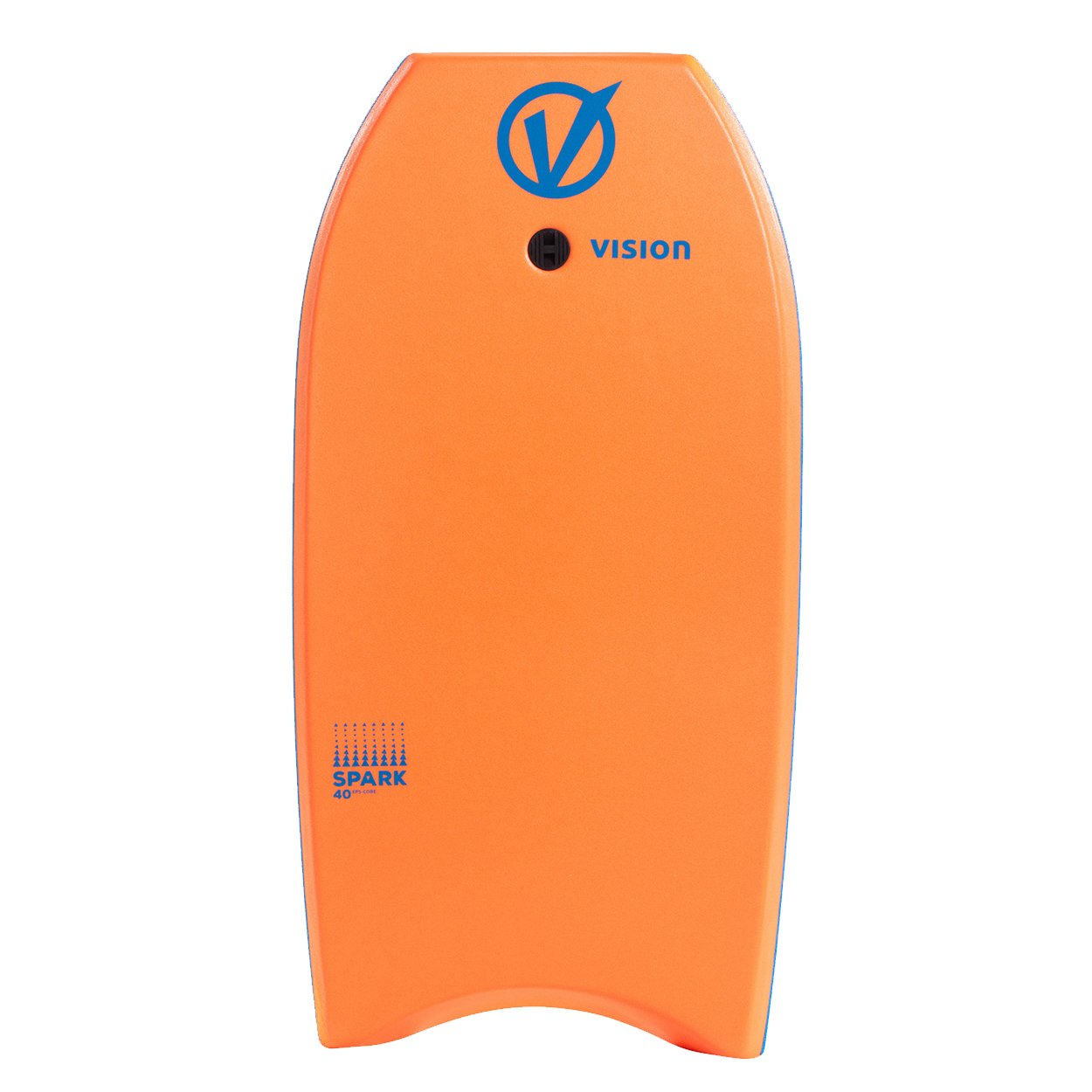 Vision Spark Bodyboard - Surf | H2O Sports