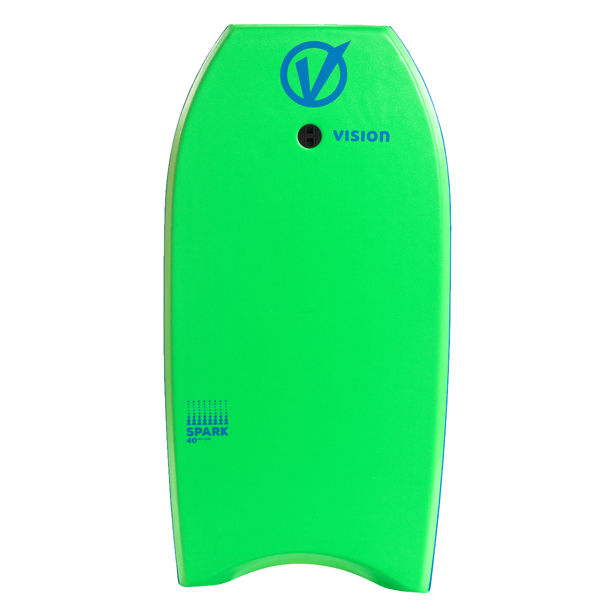 Vision Spark Bodyboard - Surf | H2O Sports