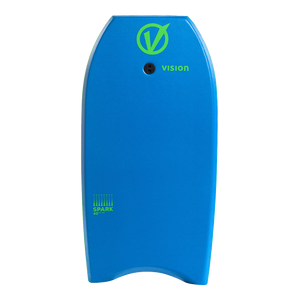 Vision Spark Bodyboard - Surf | H2O Sports