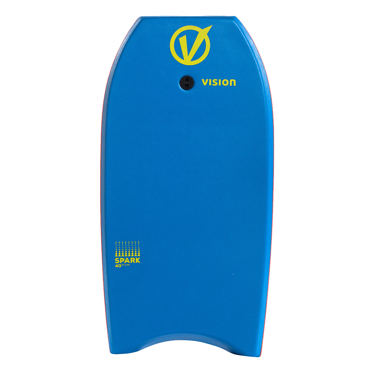 Vision Spark Bodyboard - Surf | H2O Sports