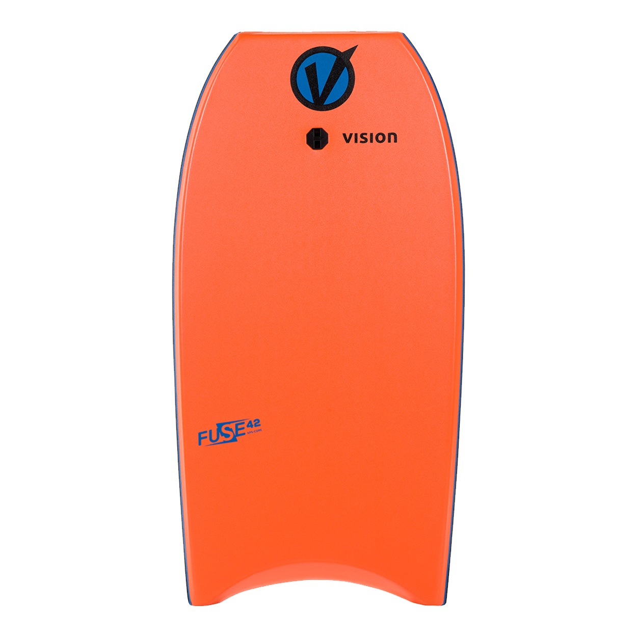 Vision Fuse Bodyboard - Surf | H2O Sports