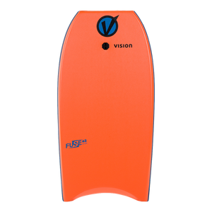 Vision Fuse Bodyboard - Surf | H2O Sports