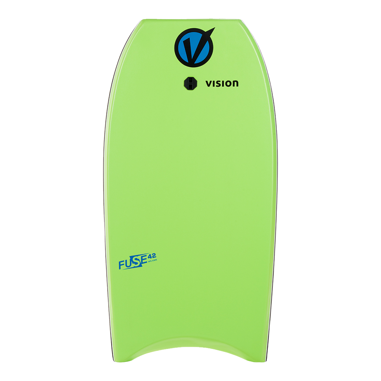 Vision Fuse Bodyboard - Surf | H2O Sports