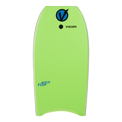 Vision Fuse Bodyboard - Surf | H2O Sports