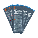 Gear Aid Revivex Wet & Drysuit Shampoo 15ml Sachet - Wetsuits | H2O Sports