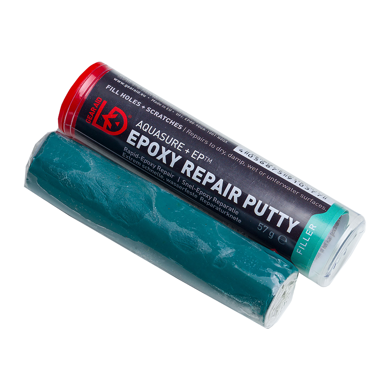 Gear Aid Aquasure Epoxy Repair Putty 57gr - Surf | H2O Sports