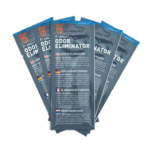 Gear Aid Revivex Odor Eliminator 15ml Sachet - Wetsuits | H2O Sports