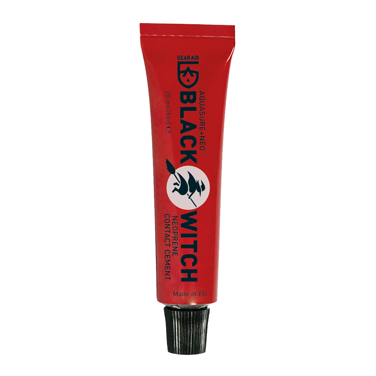Gear Aid Black Witch Wetsuit Repair 28ml - Wetsuits | H2O Sports