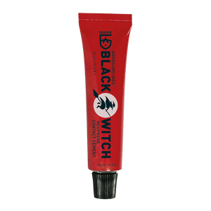 Gear Aid Black Witch Wetsuit Repair 28ml - Wetsuits | H2O Sports