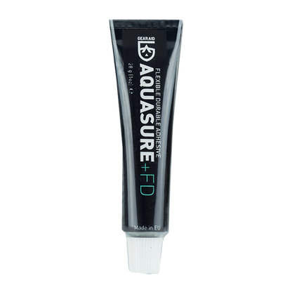 Aquasure Wetsuit Repair Adhesive 28gr
