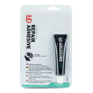 Gear Aid Aquasure Wetsuit Repair Adhesive 28gr - Wetsuits | H2O Sports
