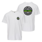 Sex-Wax Sexwax Tee Word Fade Green - Lifestyle | H2O Sports