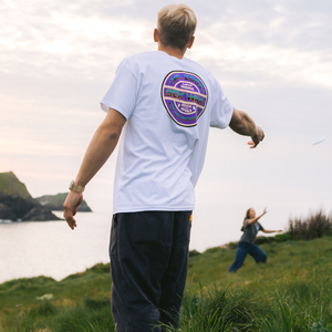 Sex-Wax Sexwax Tee Two Tone - Lifestyle | H2O Sports