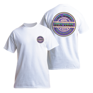 Sexwax Tee Two Tone