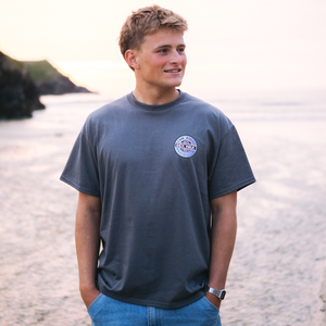 Sex-Wax Sexwax Tee The Fade - Lifestyle | H2O Sports